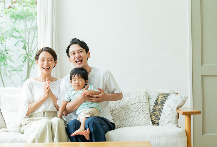 福利厚生