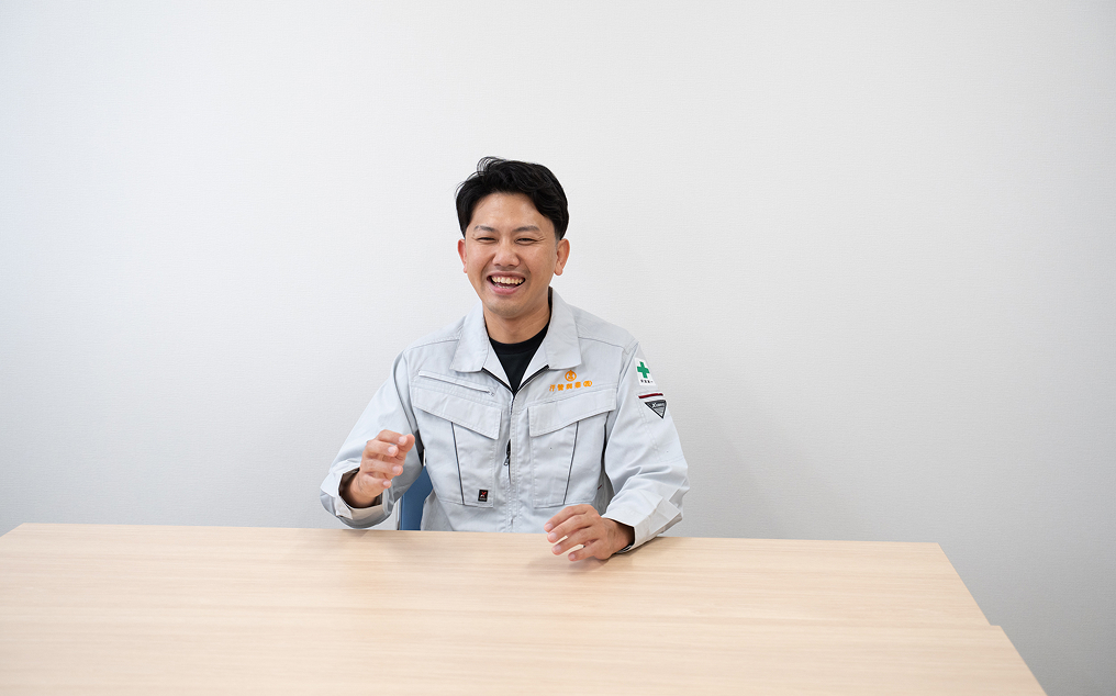 杉山 匠一